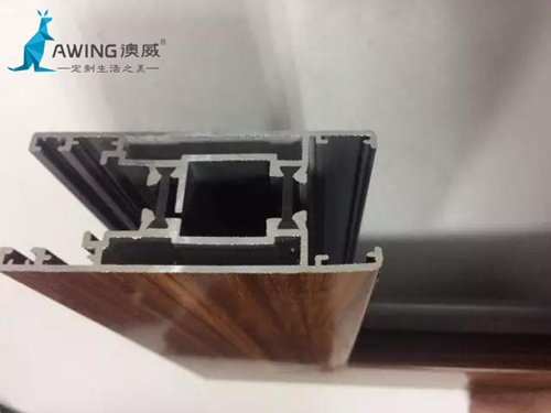 斷橋鋁門窗 斷橋鋁門窗