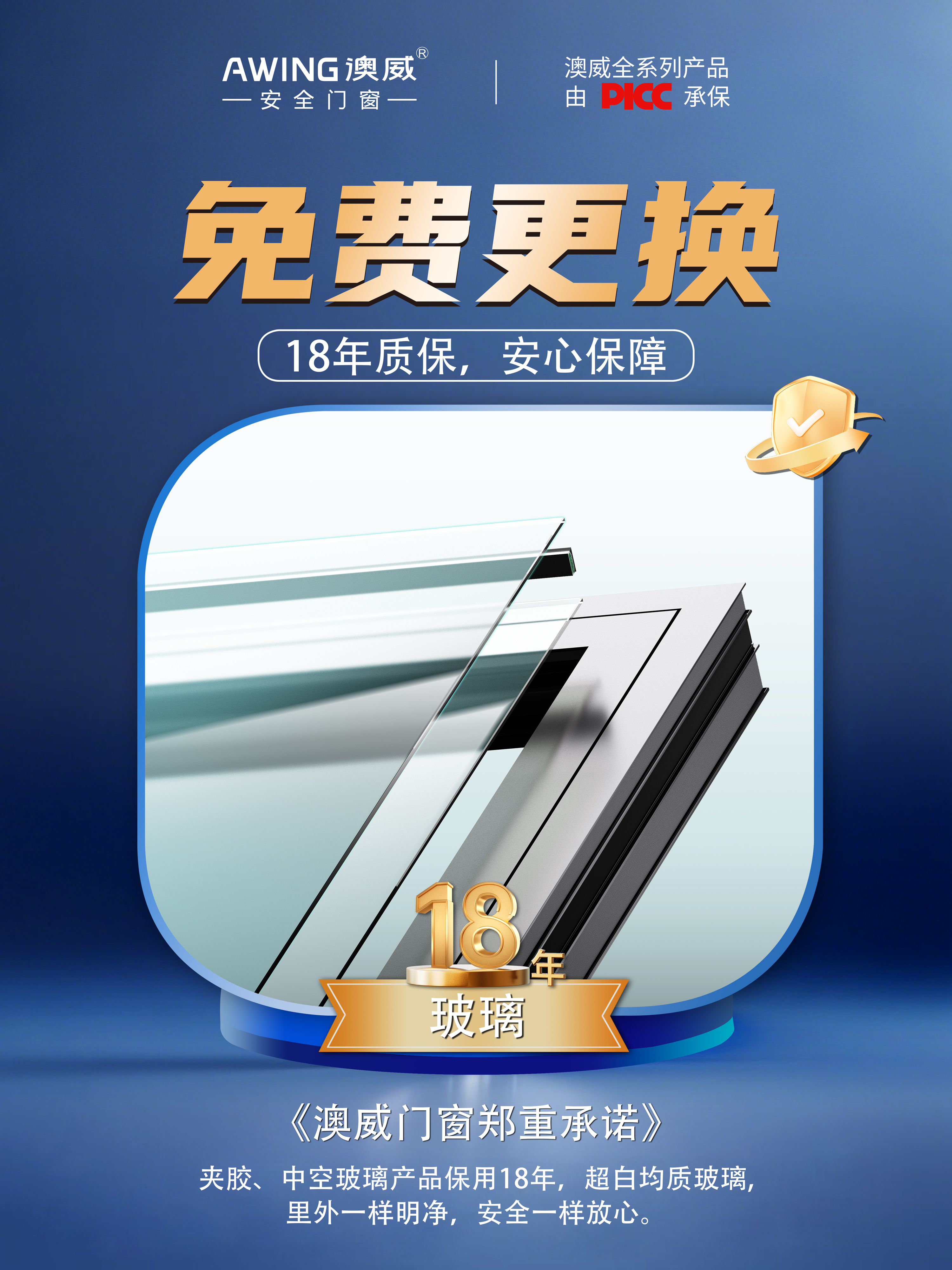 鄭重承諾2